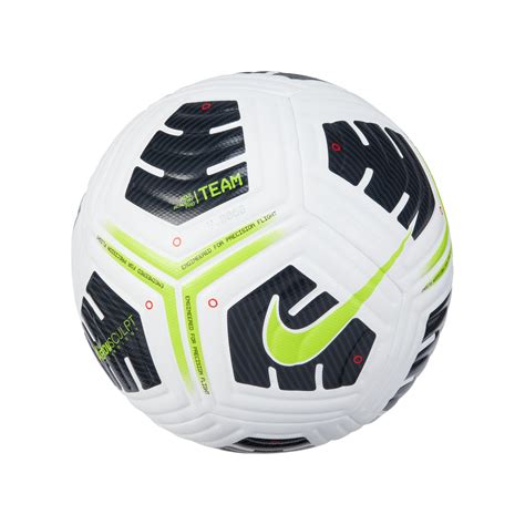 nike team training fussball fußball weiss|Nike Academy Team Trainingsball Weiss F100 .